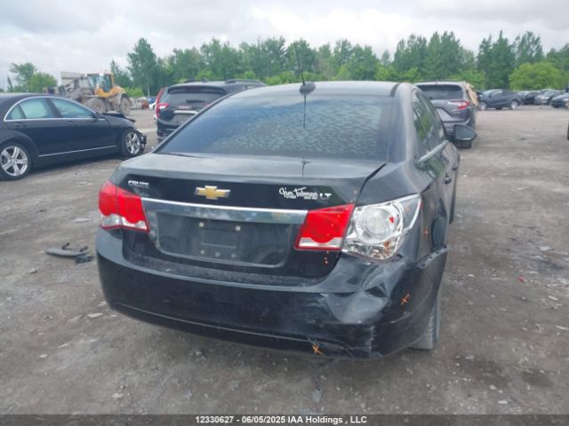 1G1PC5SB8F7242433 Chevrolet Cruze