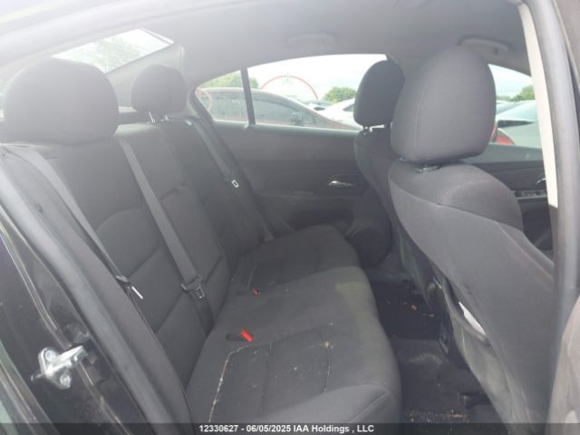 1G1PC5SB8F7242433 Chevrolet Cruze
