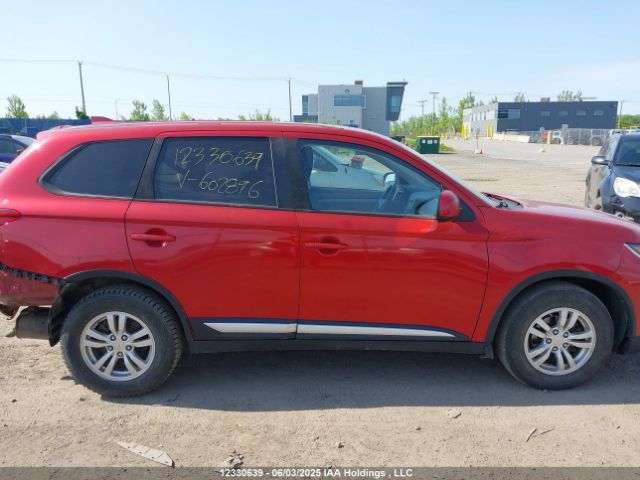 JA4AZ2A30HZ602896 Mitsubishi Outlander Es