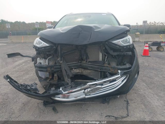 2FMPK4J95KBB71532 Ford 2.0l gtdi w/premium fuel