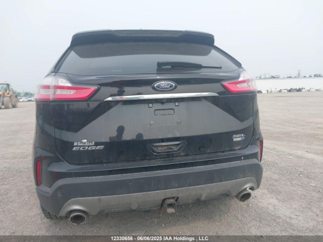 2FMPK4J95KBB71532 Ford 2.0l gtdi w/premium fuel