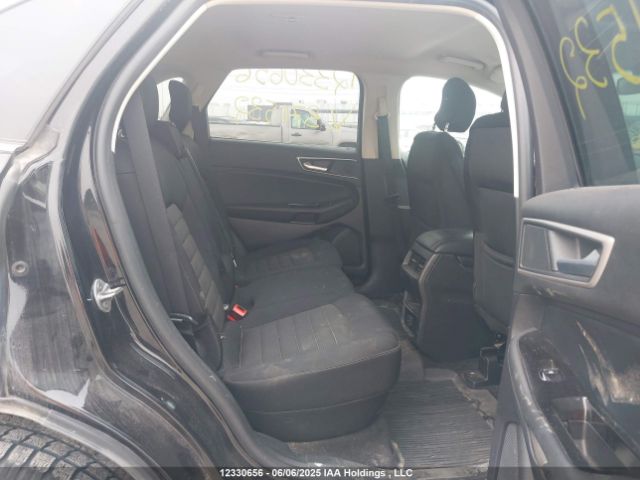 2FMPK4J95KBB71532 Ford 2.0l gtdi w/premium fuel