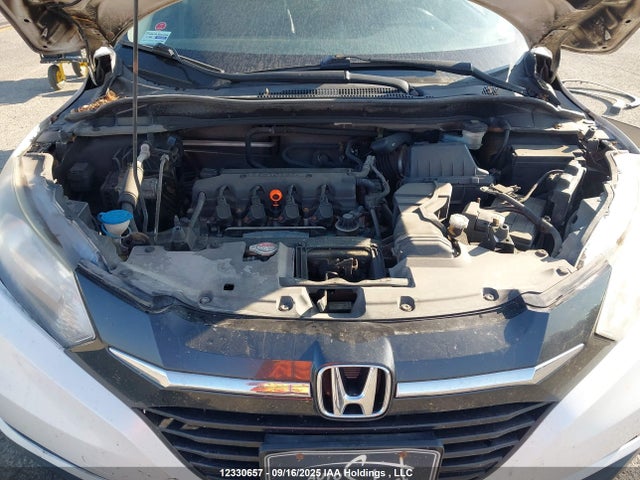 3CZRU6H70GM112718 Honda r18z9