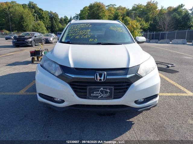 3CZRU6H70GM112718 Honda r18z9