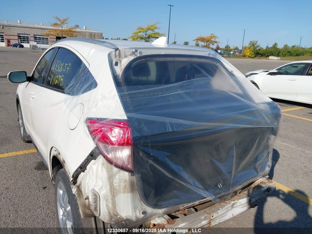 3CZRU6H70GM112718 Honda r18z9
