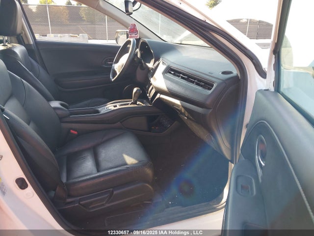 3CZRU6H70GM112718 Honda r18z9