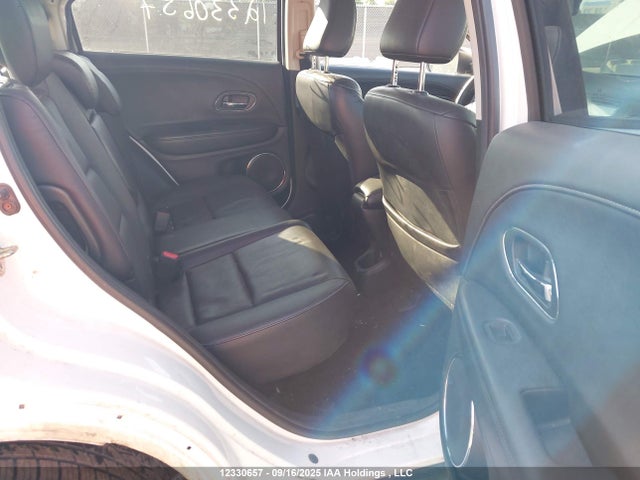 3CZRU6H70GM112718 Honda r18z9