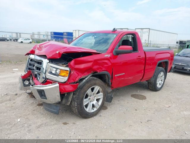 1GTN2UEC7FZ242671 GMC l83 - vvt, active fuel management, aluminum