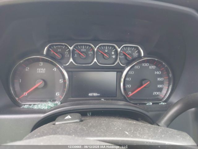 1GTN2UEC7FZ242671 GMC l83 - vvt, active fuel management, aluminum