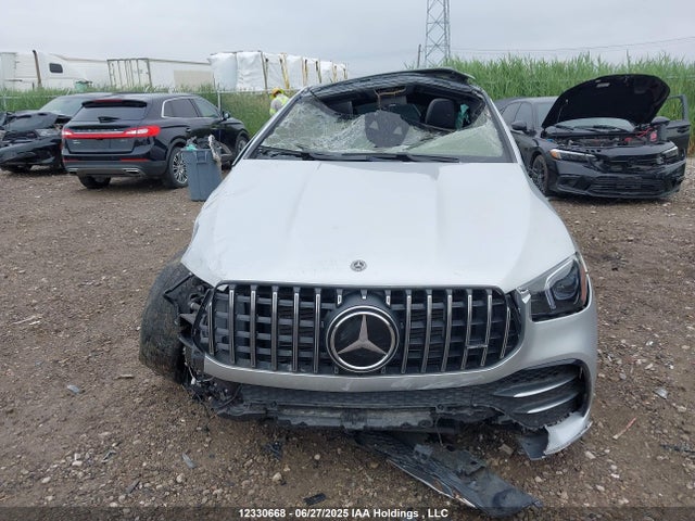 4JGFD6BB7MA296291 Mercedes-Benz m256