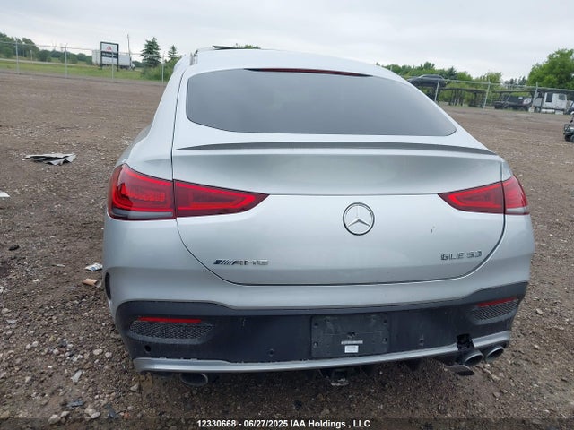 4JGFD6BB7MA296291 Mercedes-Benz m256