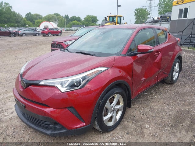 JTNKHMBX4K1039993 Toyota 3zr-fae