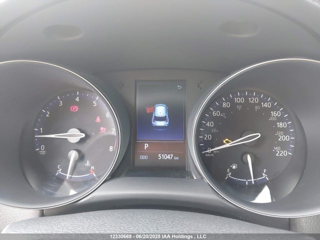 JTNKHMBX4K1039993 Toyota 3zr-fae
