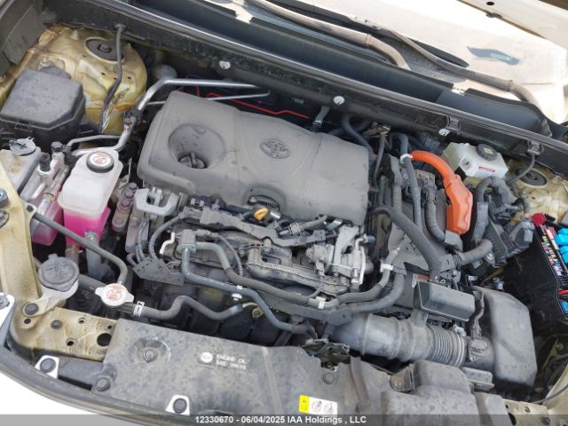 2T3RWRFV7MW124636 Toyota a25a-fxs, 3nm+4nm(ni)