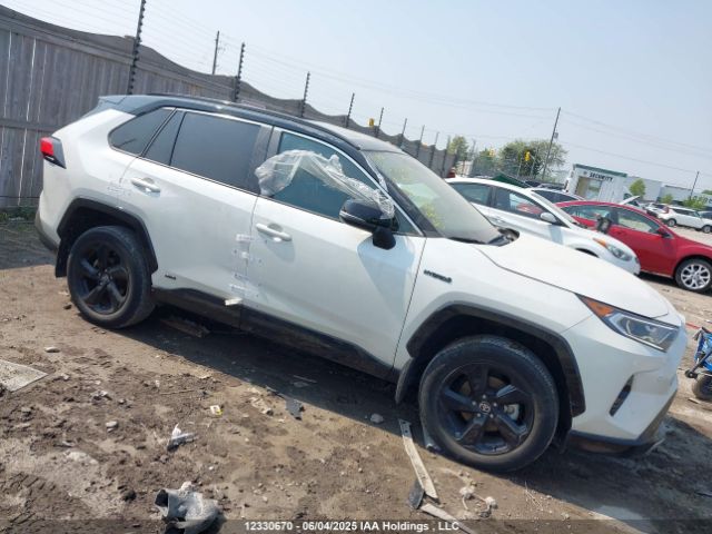 2T3RWRFV7MW124636 Toyota a25a-fxs, 3nm+4nm(ni)