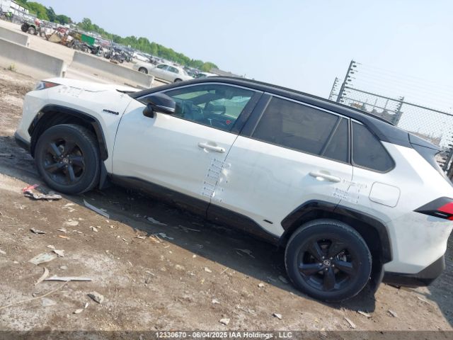 2T3RWRFV7MW124636 Toyota a25a-fxs, 3nm+4nm(ni)