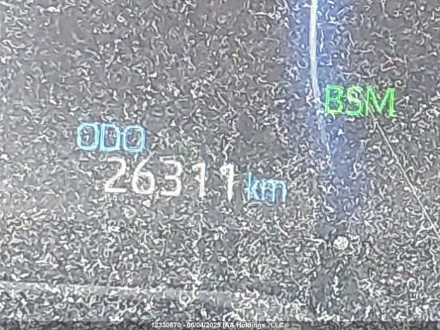 2T3RWRFV7MW124636 Toyota a25a-fxs, 3nm+4nm(ni)