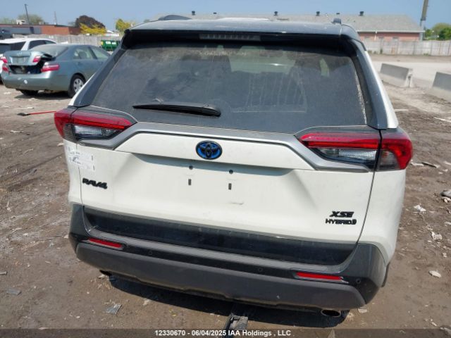 2T3RWRFV7MW124636 Toyota a25a-fxs, 3nm+4nm(ni)