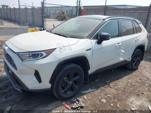 2T3RWRFV7MW124636 Toyota a25a-fxs, 3nm+4nm(ni)