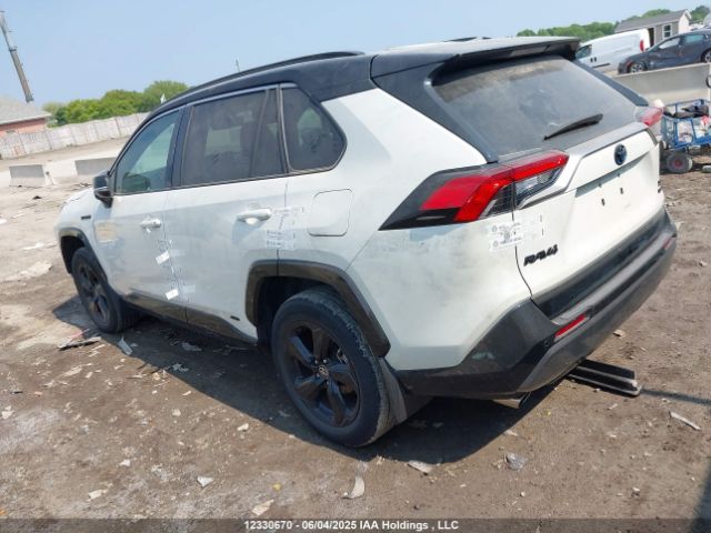 2T3RWRFV7MW124636 Toyota a25a-fxs, 3nm+4nm(ni)