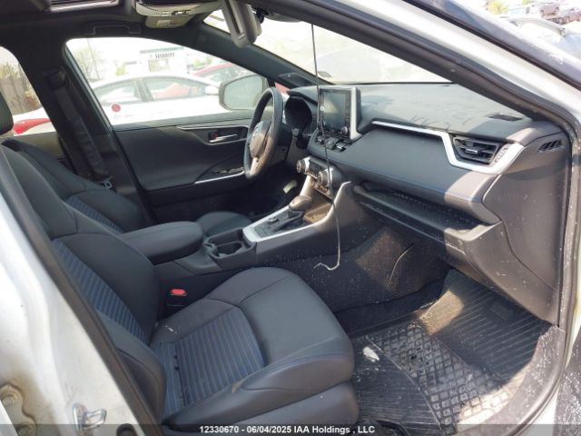 2T3RWRFV7MW124636 Toyota a25a-fxs, 3nm+4nm(ni)
