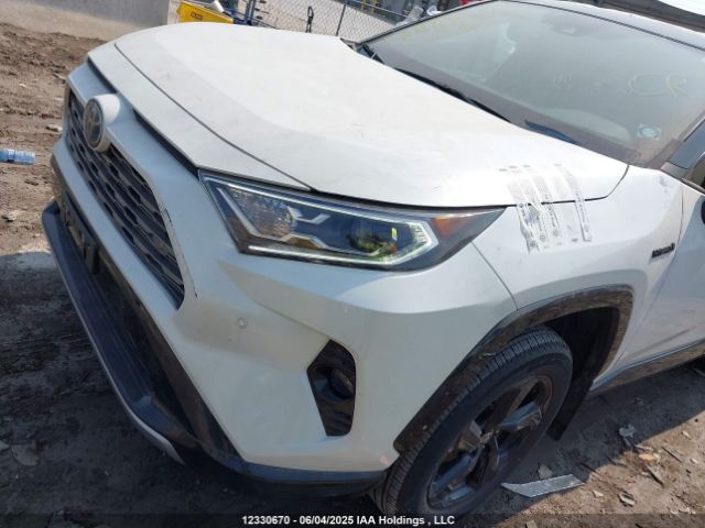 2T3RWRFV7MW124636 Toyota a25a-fxs, 3nm+4nm(ni)