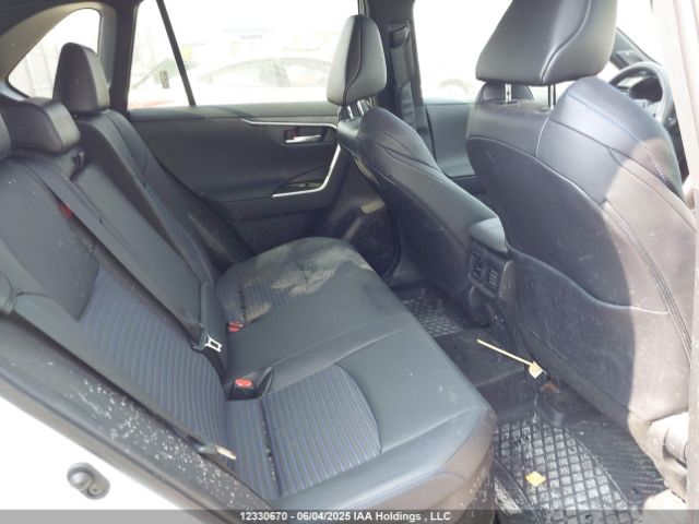 2T3RWRFV7MW124636 Toyota a25a-fxs, 3nm+4nm(ni)