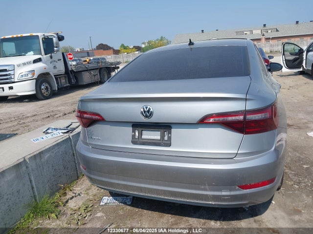 3VWE57BU0MM076852 Volkswagen tsi
