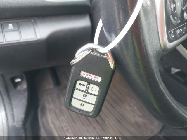 2HGFC1F48HH110496 Honda l15b7