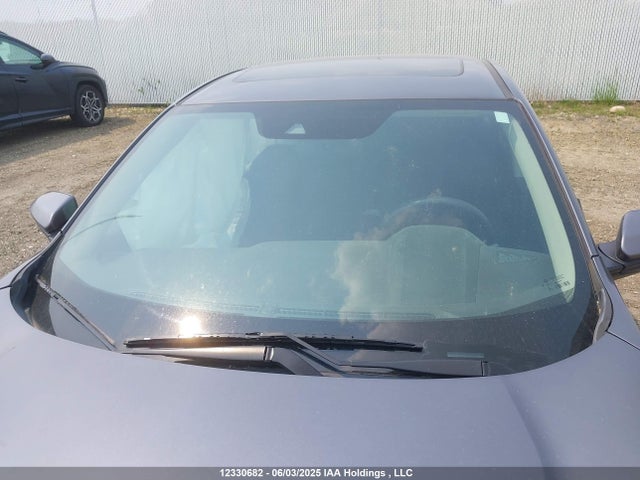 2HGFC1F48HH110496 Honda l15b7