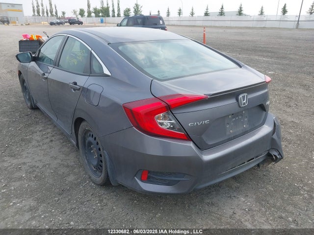 2HGFC1F48HH110496 Honda l15b7