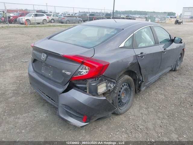 2HGFC1F48HH110496 Honda l15b7