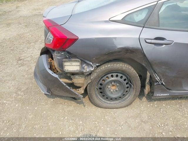 2HGFC1F48HH110496 Honda l15b7