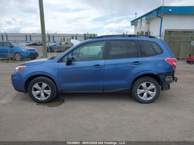 JF2SJCCC0FH458890 Subaru 2.5na c0