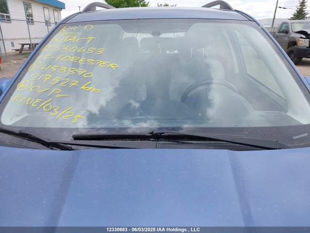 JF2SJCCC0FH458890 Subaru 2.5na c0