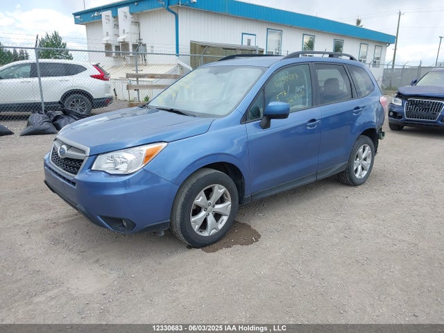 JF2SJCCC0FH458890 Subaru 2.5na c0