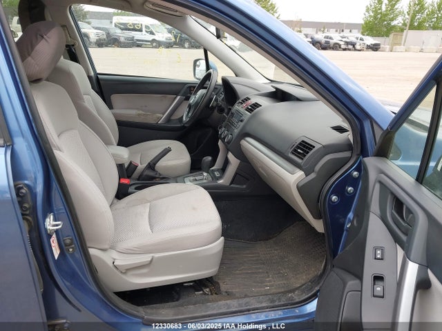 JF2SJCCC0FH458890 Subaru 2.5na c0