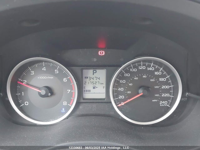 JF2SJCCC0FH458890 Subaru 2.5na c0