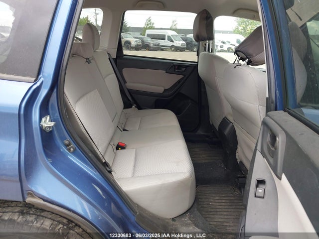 JF2SJCCC0FH458890 Subaru 2.5na c0