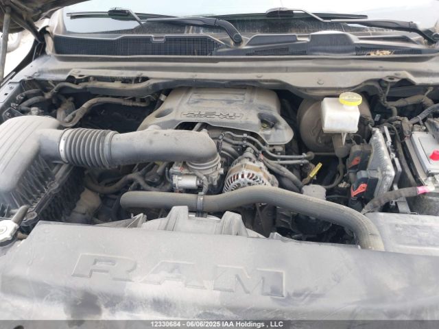 1C6SRFRT4LN317731 RAM 2020