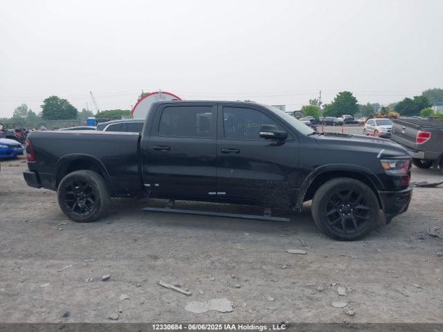 1C6SRFRT4LN317731 RAM 2020
