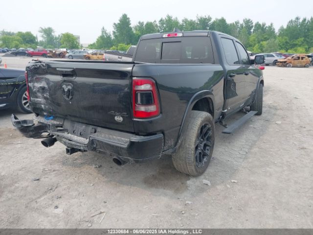 1C6SRFRT4LN317731 RAM 2020