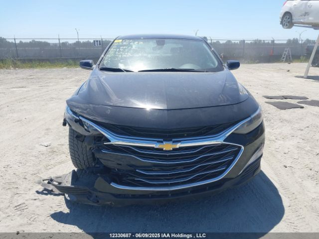 1G1ZD5STXNF169455 Chevrolet lfv - direct injection, variable valve timing, gen 1 gmna