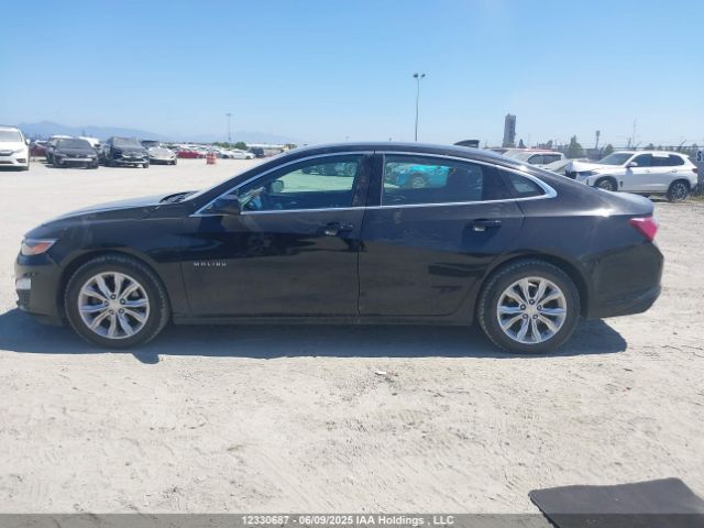 1G1ZD5STXNF169455 Chevrolet lfv - direct injection, variable valve timing, gen 1 gmna