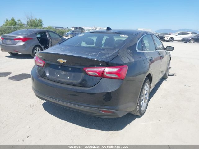 1G1ZD5STXNF169455 Chevrolet lfv - direct injection, variable valve timing, gen 1 gmna
