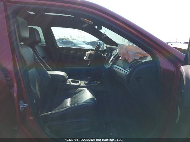 2C3CCAEGXEH375238 Chrysler 300