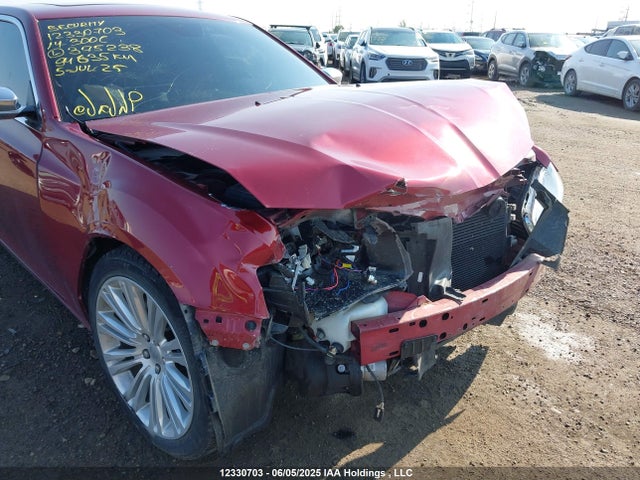 2C3CCAEGXEH375238 Chrysler 300