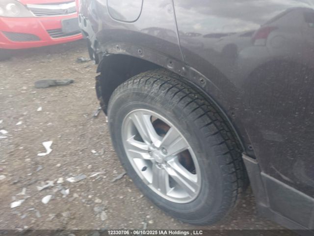 3GNCJLEB1EL180287 Chevrolet TRAX 1LT
