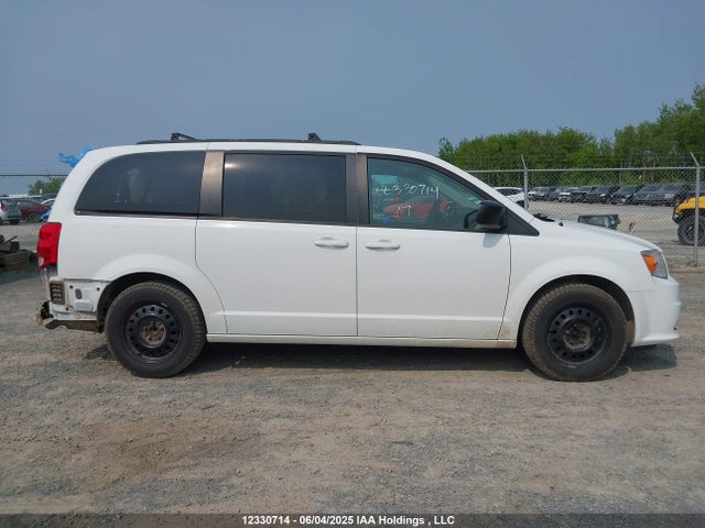 2C4RDGBG2HR884006 Dodge 2017