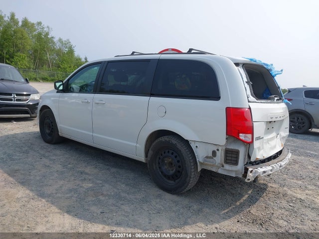2C4RDGBG2HR884006 Dodge 2017